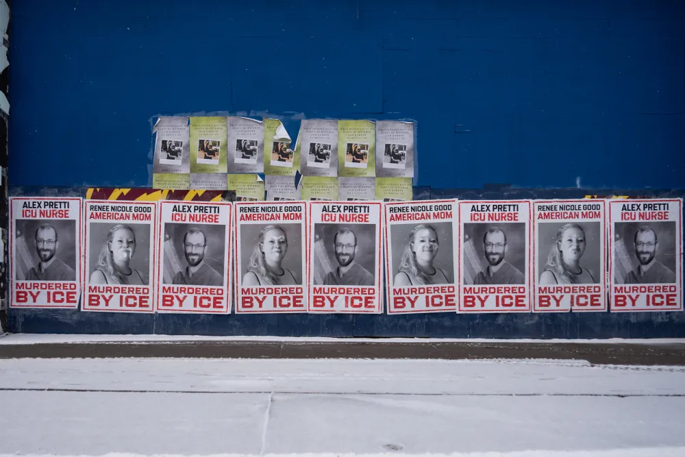 Trump signs funding package to reopen government, forces two‑week deadline for DHS talks on ICE reforms