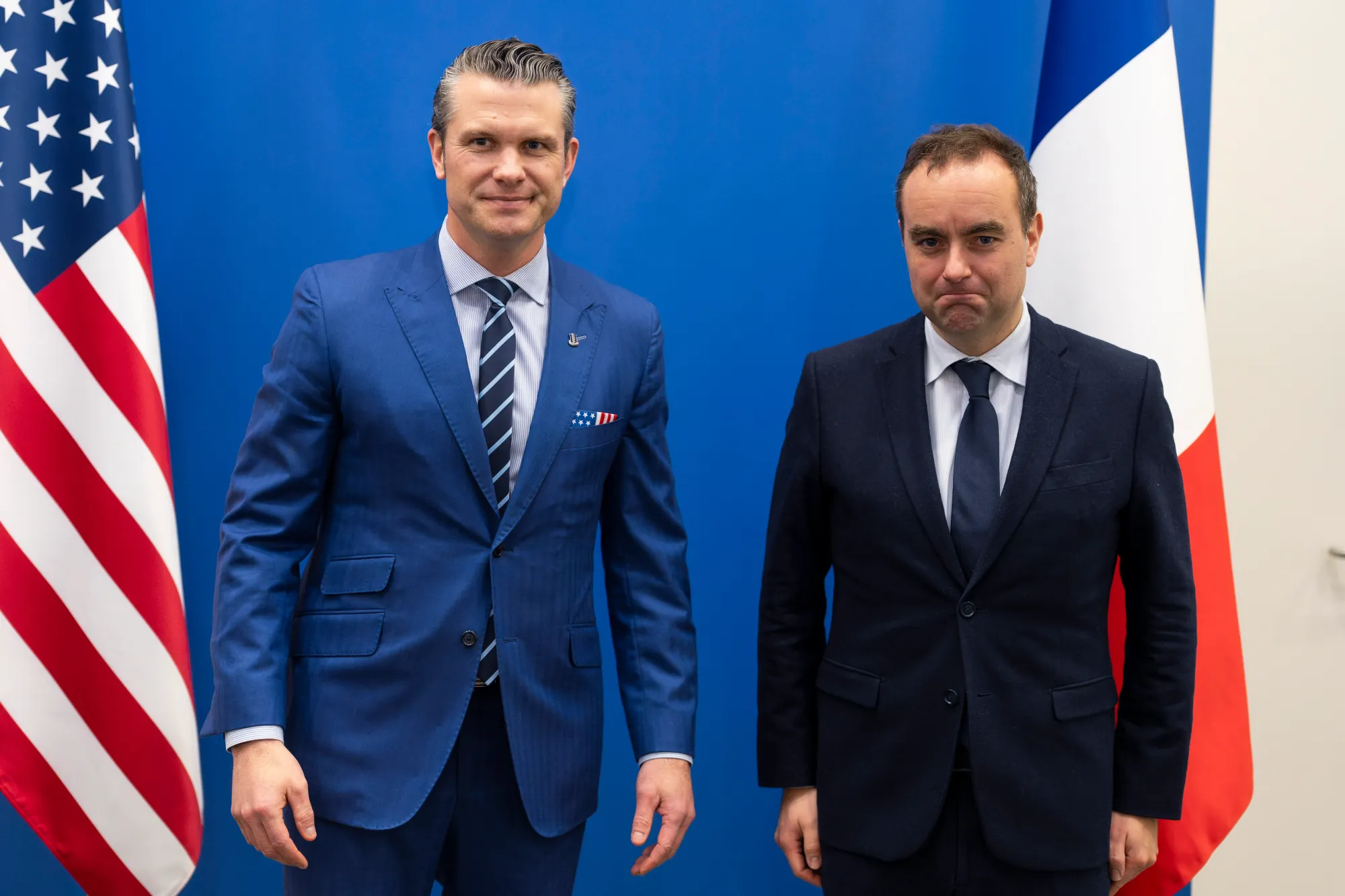 France in Turmoil as Prime Minister Sébastien Lecornu Resigns After 27 Days