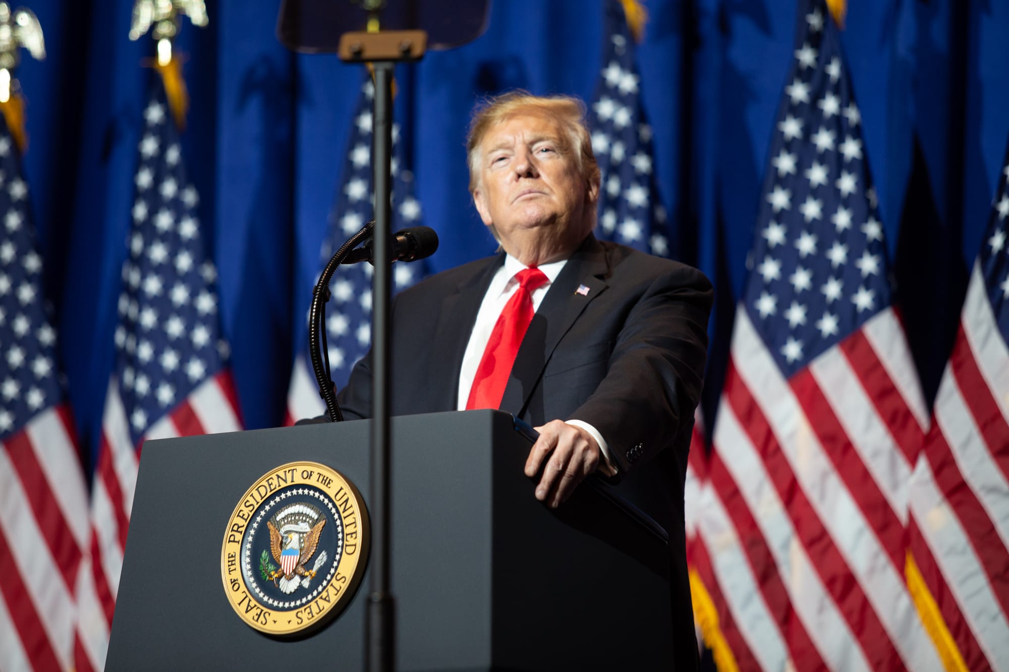 Supreme Court Strikes Down Trump's IEEPA Tariffs in 6-3 Ruling, Threatening Billions in Collected Duties