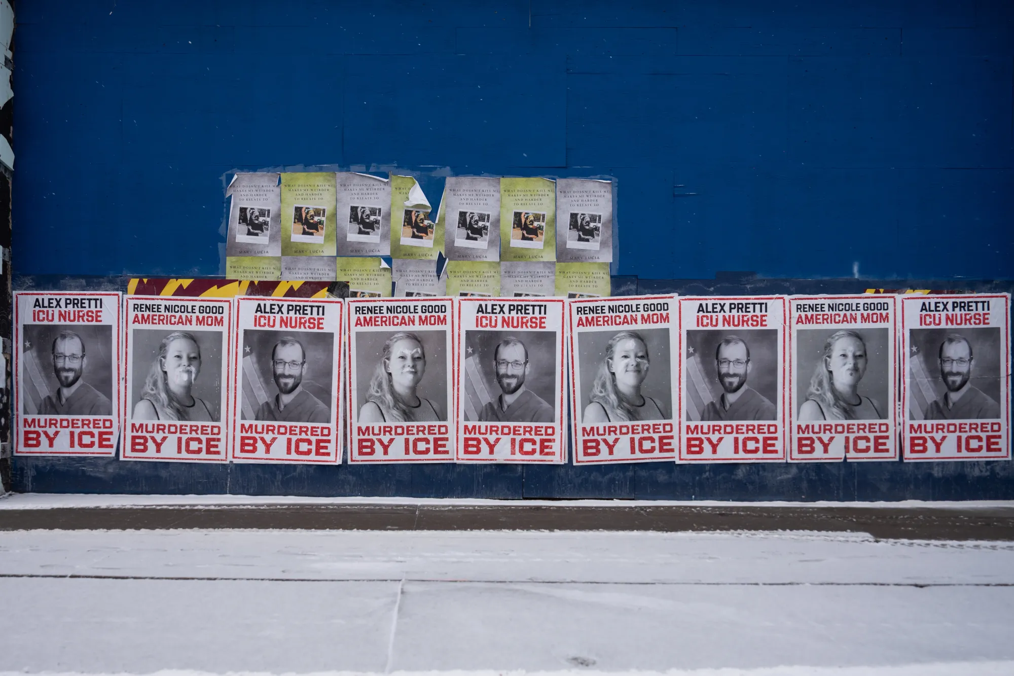 Trump signs funding package to reopen government, forces two‑week deadline for DHS talks on ICE reforms