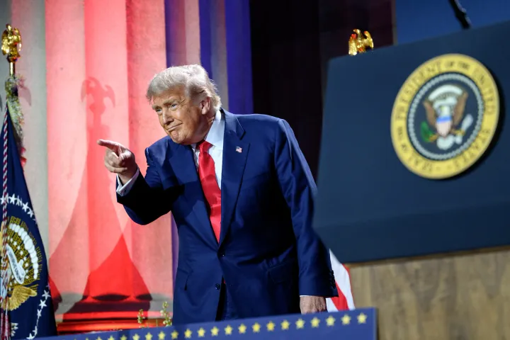 One Post, $2T Lost: How Trump’s Tweet Triggered a Market Rout