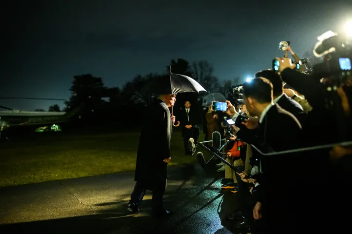 Trump’s renewed Greenland push alarms Nordic leaders as ex-Iceland president warns of ‘monumental’ fallout