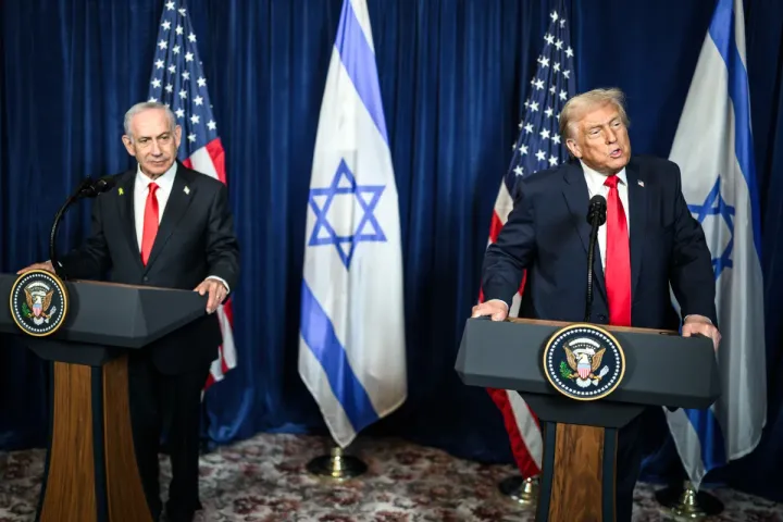 Israel Joins Trump’s Board of Peace, Raising Questions Over Legitimacy and UN Role